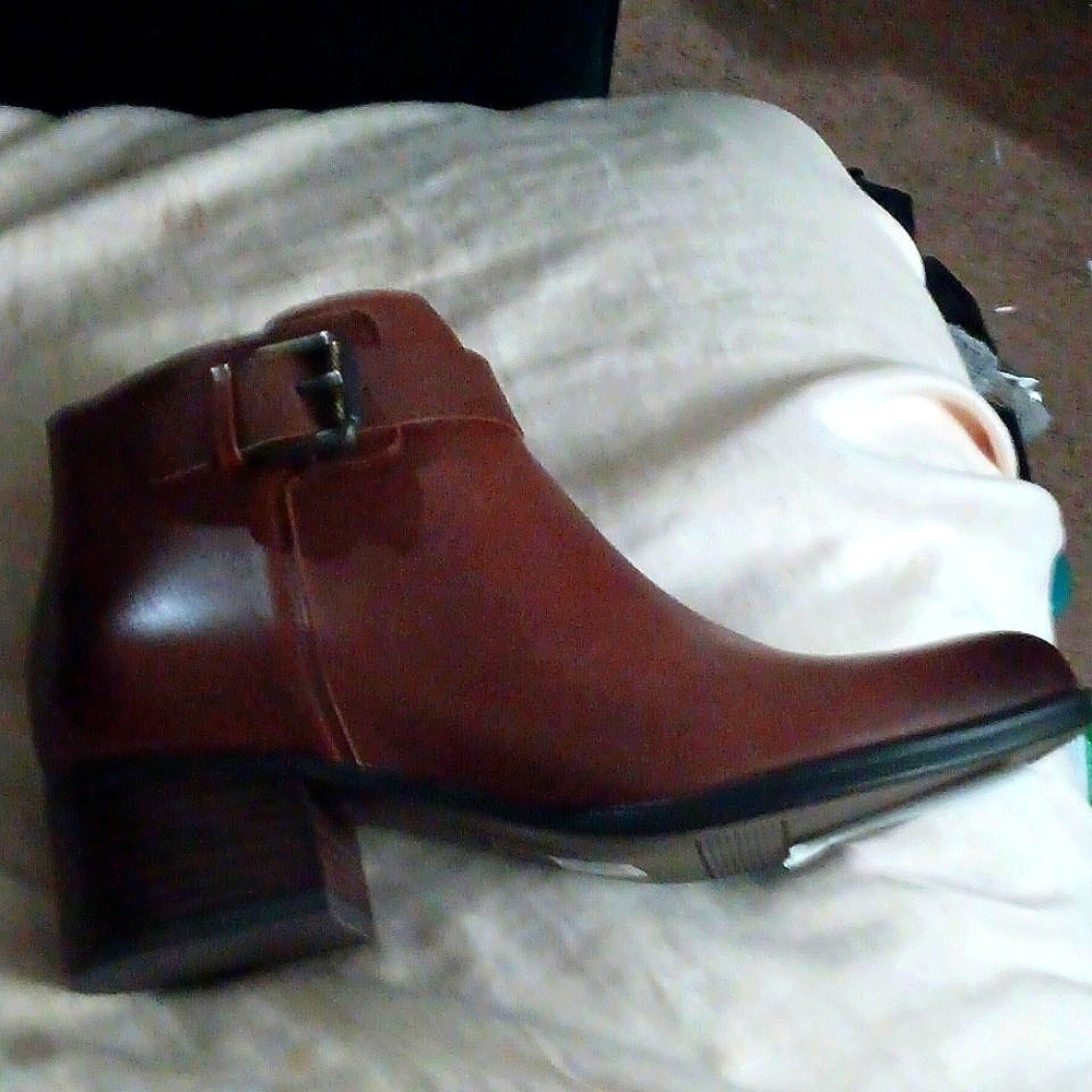 Naturalizer Denali Women's Boots